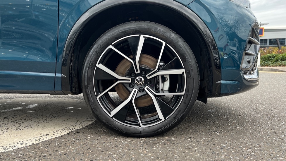 Used Volkswagen Tiguan 2025 for sale - 76873518: Photo 20