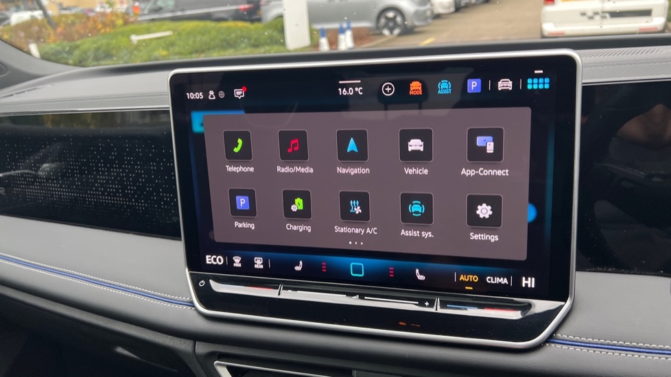 Used Volkswagen Tiguan 2025 for sale - 76873518: Photo 21