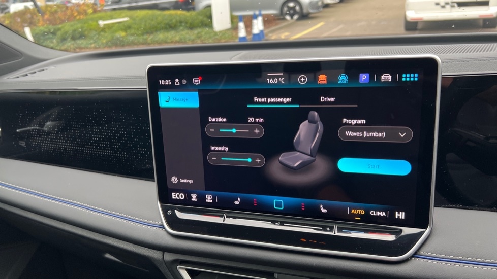 Used Volkswagen Tiguan 2025 for sale - 76873518: Photo 22