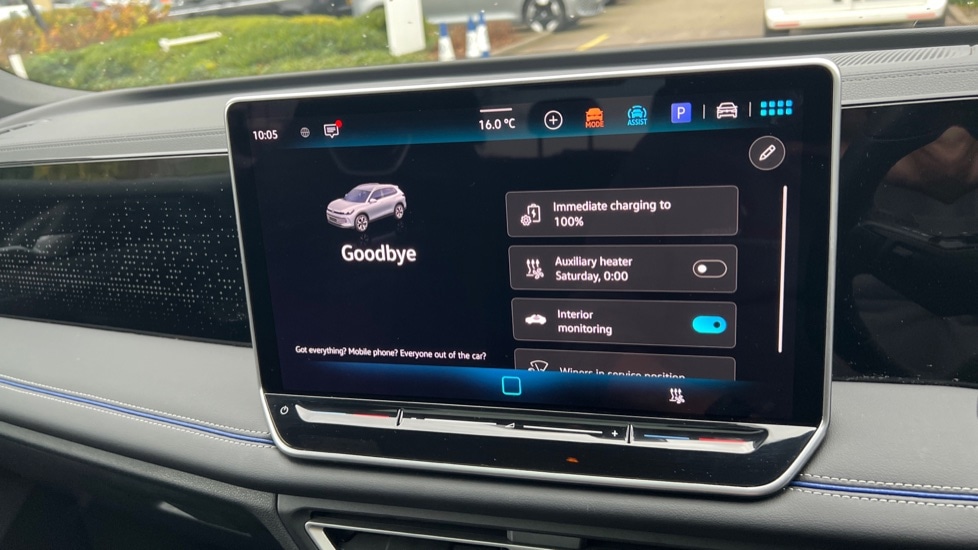 Used Volkswagen Tiguan 2025 for sale - 76873518: Photo 23