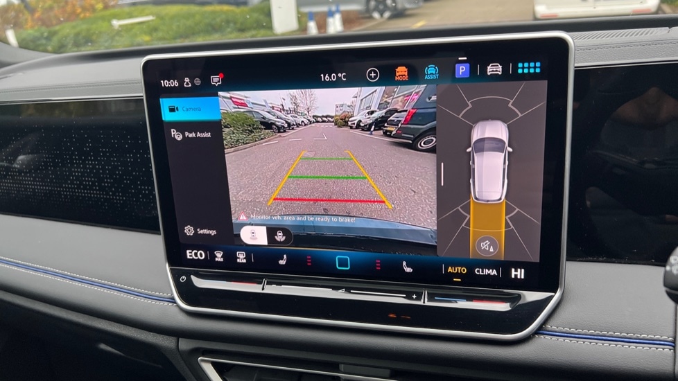 Used Volkswagen Tiguan 2025 for sale - 76873518: Photo 24