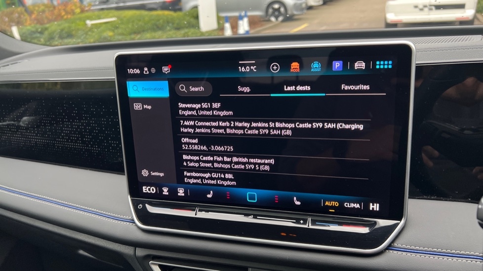 Used Volkswagen Tiguan 2025 for sale - 76873518: Photo 25