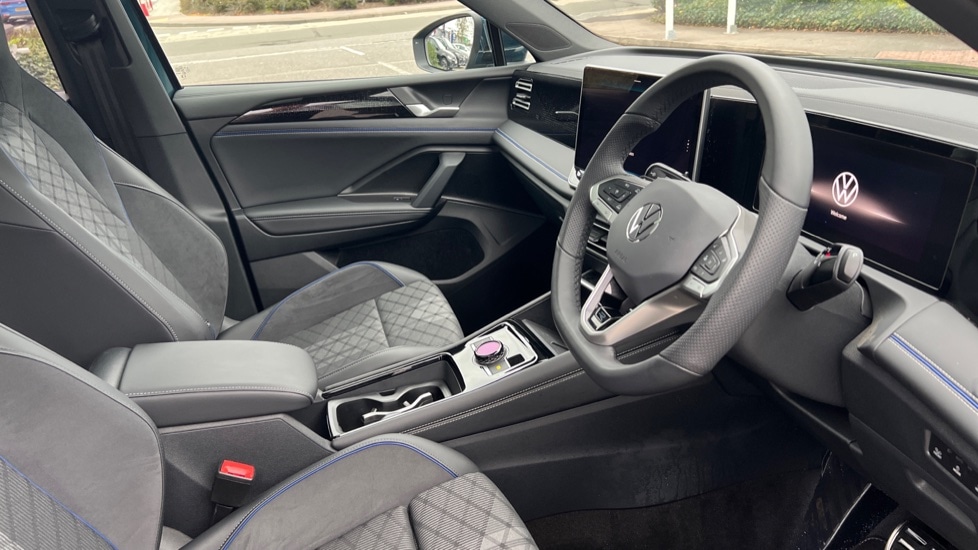 Used Volkswagen Tiguan 2025 for sale - 76873518: Photo 26