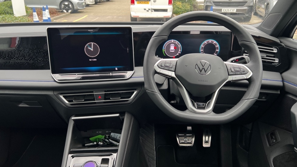 Used Volkswagen Tiguan 2025 for sale - 76873518: Photo 27