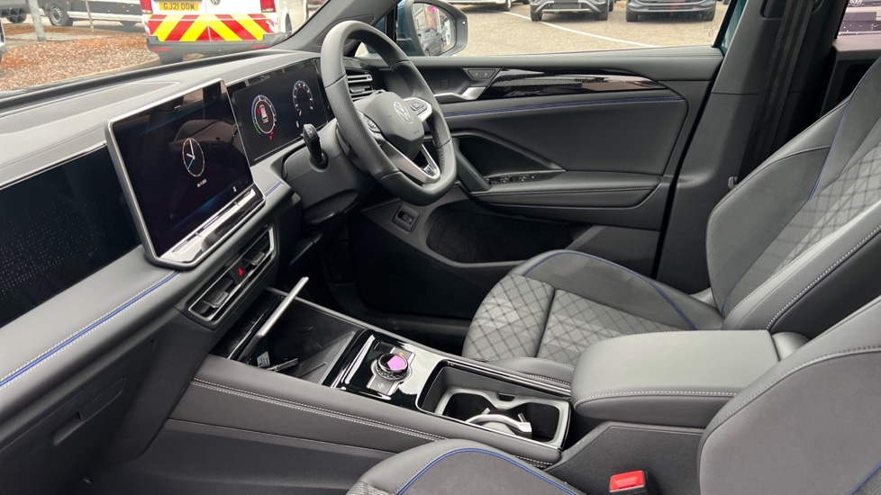 Used Volkswagen Tiguan 2025 for sale - 76873518: Photo 28