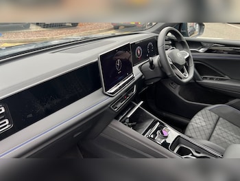 Used Volkswagen Tiguan 2025 for sale - 76873518: Photo