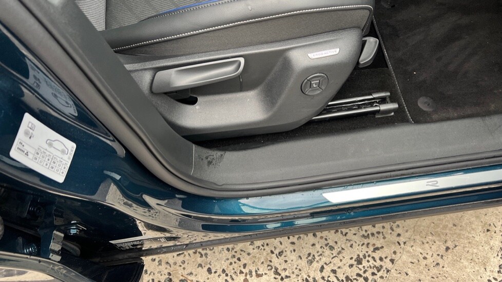 Used Volkswagen Tiguan 2025 for sale - 76873518: Photo 40