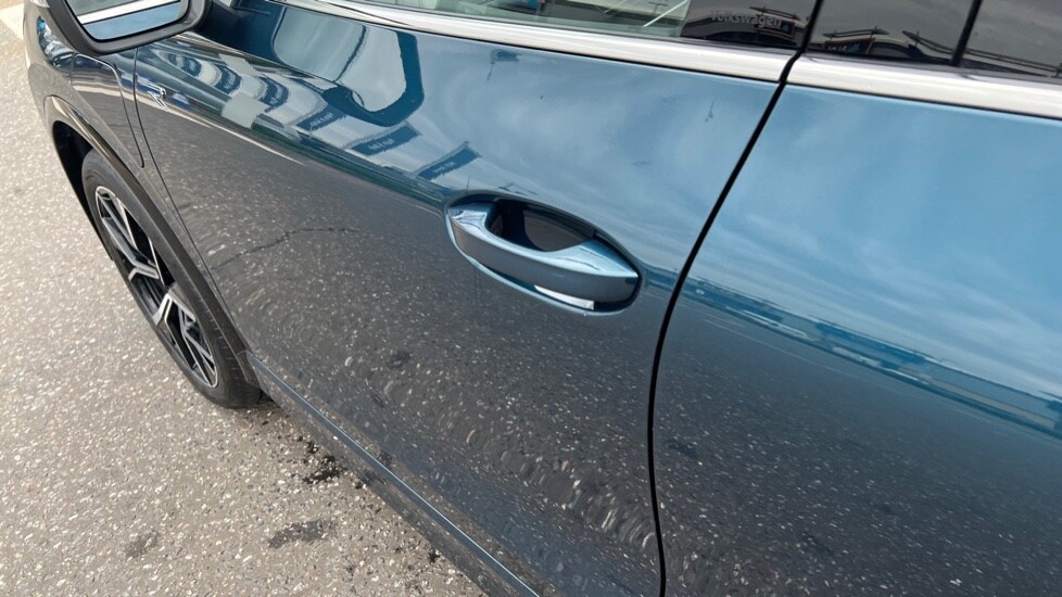 Used Volkswagen Tiguan 2025 for sale - 76873518: Photo 44