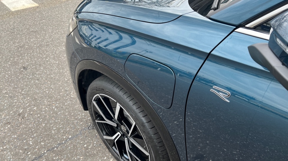 Used Volkswagen Tiguan 2025 for sale - 76873518: Photo 45