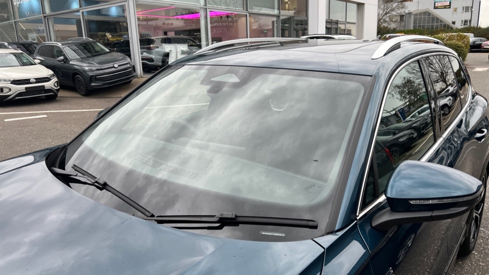 Used Volkswagen Tiguan 2025 for sale - 76873518: Photo 47