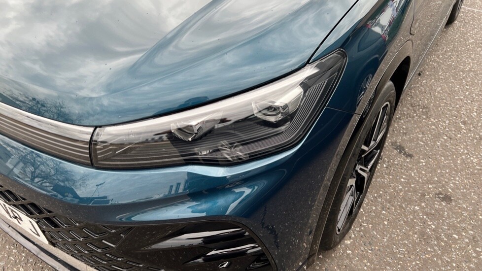 Used Volkswagen Tiguan 2025 for sale - 76873518: Photo 48