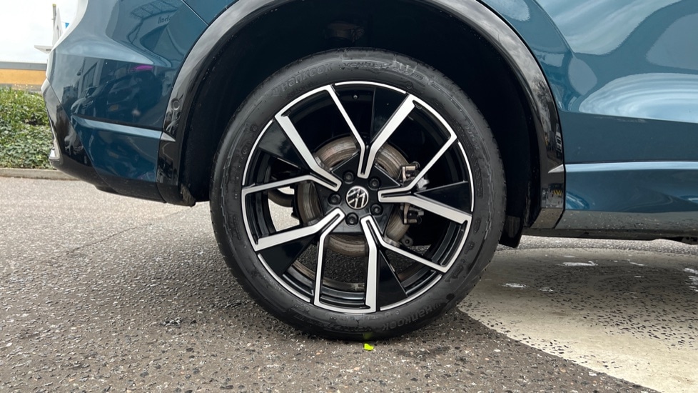 Used Volkswagen Tiguan 2025 for sale - 76873518: Photo 5