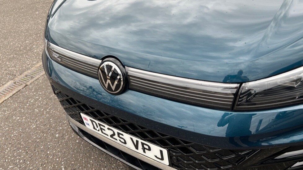 Used Volkswagen Tiguan 2025 for sale - 76873518: Photo 50