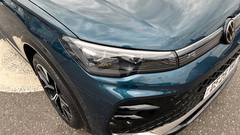 Used Volkswagen Tiguan 2025 for sale - 76873518: Photo 51