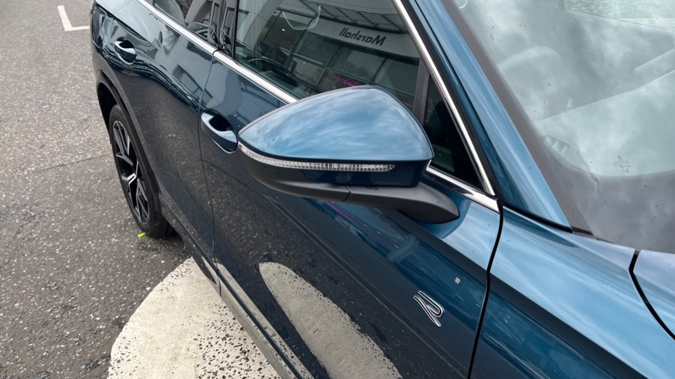 Used Volkswagen Tiguan 2025 for sale - 76873518: Photo 53