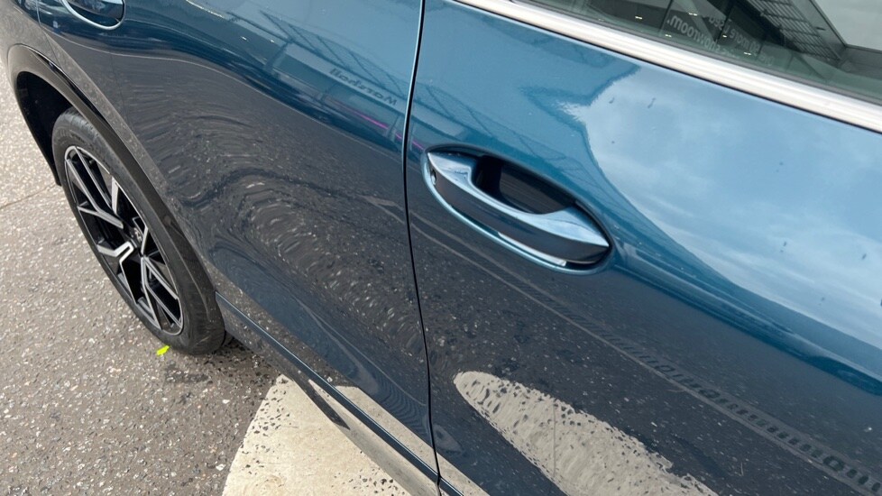 Used Volkswagen Tiguan 2025 for sale - 76873518: Photo 54