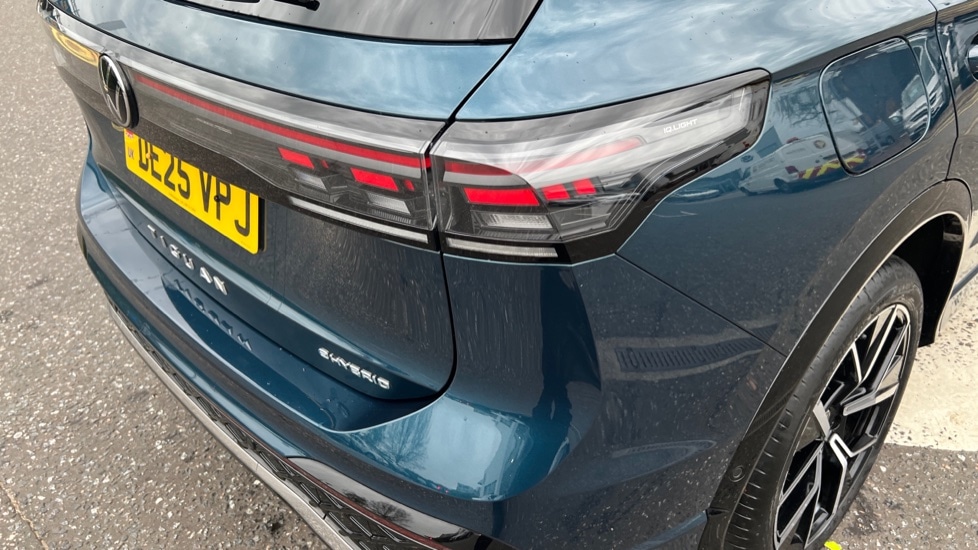 Used Volkswagen Tiguan 2025 for sale - 76873518: Photo 56