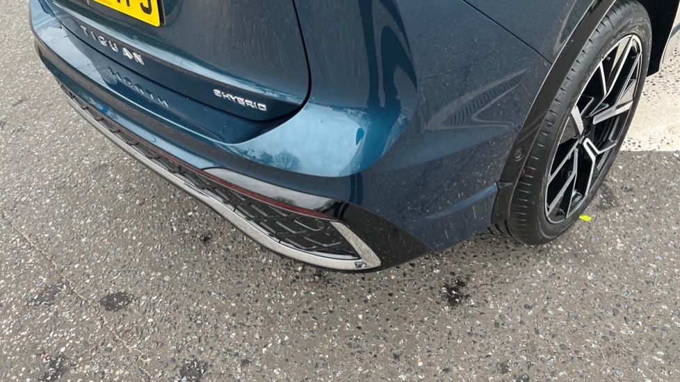 Used Volkswagen Tiguan 2025 for sale - 76873518: Photo 57