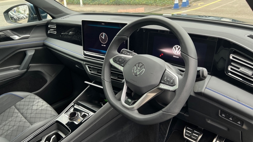 Used Volkswagen Tiguan 2025 for sale - 76873518: Photo 6