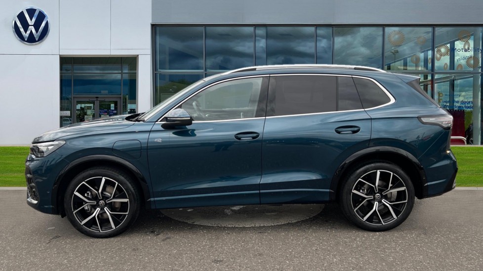 Used Volkswagen Tiguan 2025 for sale - 76873518: Photo 9