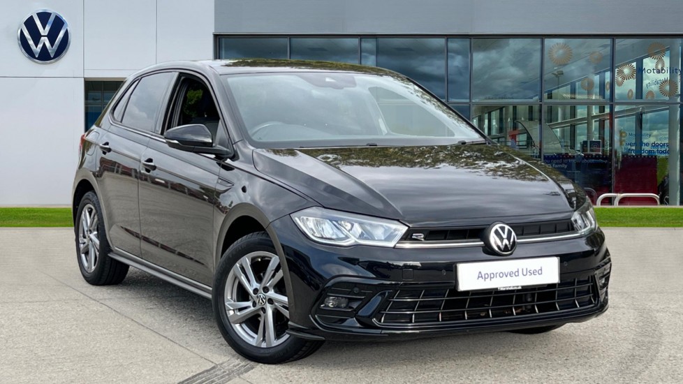 Used Volkswagen Polo 2021 for sale - 76079476: Photo 1