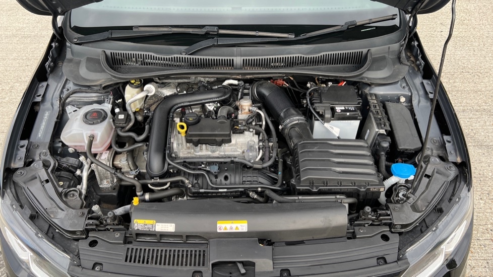 Used Volkswagen Polo 2021 for sale - 76079476: Photo 17
