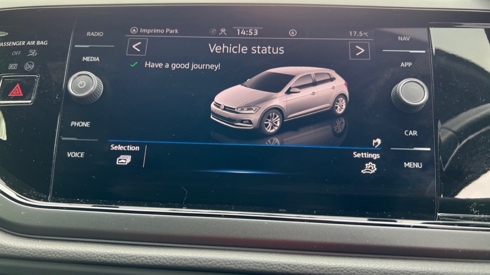 Used Volkswagen Polo 2021 for sale - 76079476: Photo 23