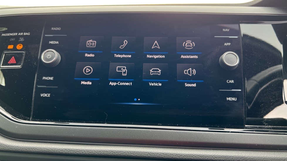 Used Volkswagen Polo 2021 for sale - 76079476: Photo 24