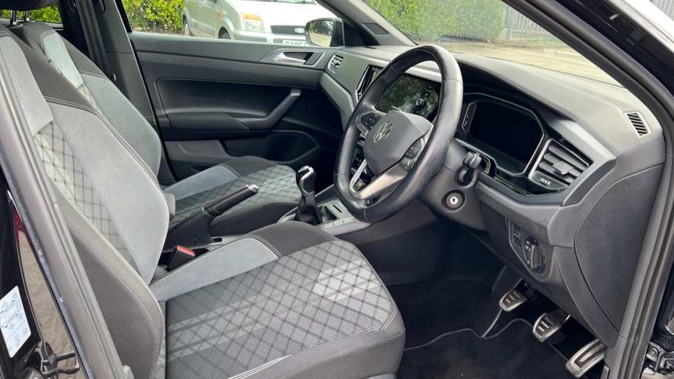 Used Volkswagen Polo 2021 for sale - 76079476: Photo 26