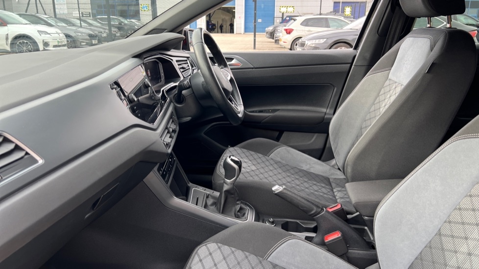 Used Volkswagen Polo 2021 for sale - 76079476: Photo 28