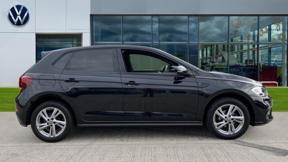 Used Volkswagen Polo 2021 for sale - 76079476: Photo 4