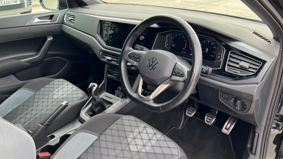 Used Volkswagen Polo 2021 for sale - 76079476: Photo 6