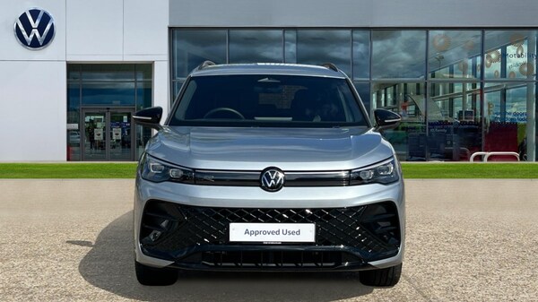 Used Volkswagen Tiguan 2025 for sale - 75484519: Photo 10