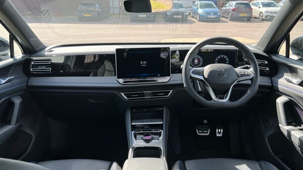 Used Volkswagen Tiguan 2025 for sale - 75484519: Photo 12