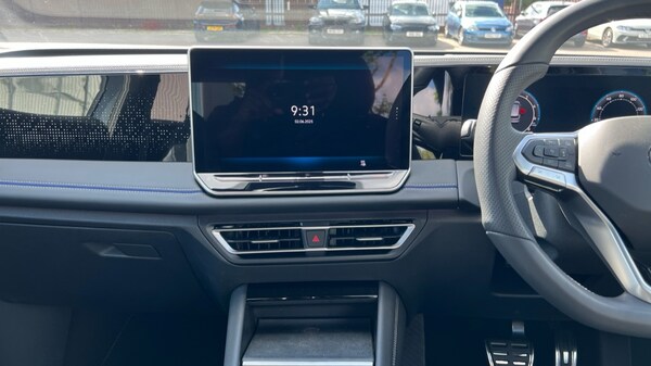 Used Volkswagen Tiguan 2025 for sale - 75484519: Photo 13