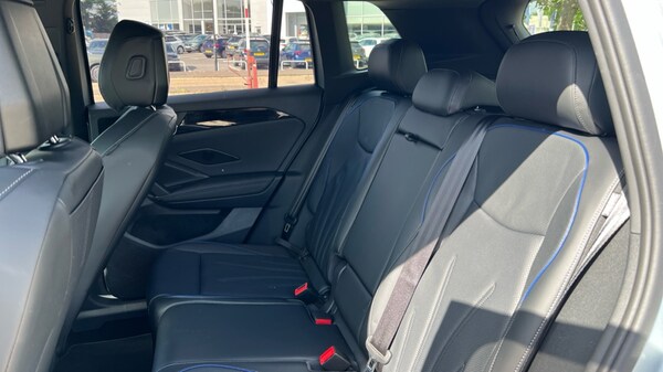 Used Volkswagen Tiguan 2025 for sale - 75484519: Photo 15