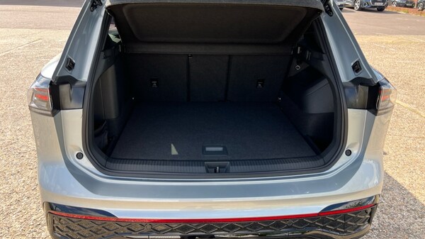 Used Volkswagen Tiguan 2025 for sale - 75484519: Photo 16
