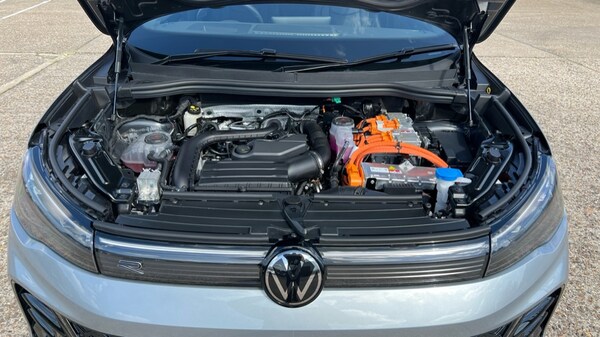 Used Volkswagen Tiguan 2025 for sale - 75484519: Photo 17