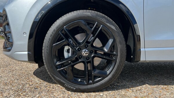 Used Volkswagen Tiguan 2025 for sale - 75484519: Photo 18