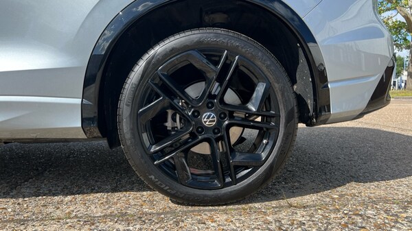 Used Volkswagen Tiguan 2025 for sale - 75484519: Photo 19