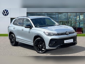 2025 - 1.5 TSI 272 eHybrid R-Line 5dr DSG