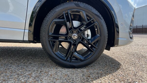 Used Volkswagen Tiguan 2025 for sale - 75484519: Photo 20
