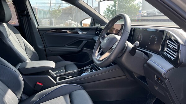 Used Volkswagen Tiguan 2025 for sale - 75484519: Photo 26
