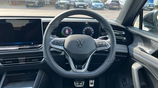 Used Volkswagen Tiguan 2025 for sale - 75484519: Photo 27