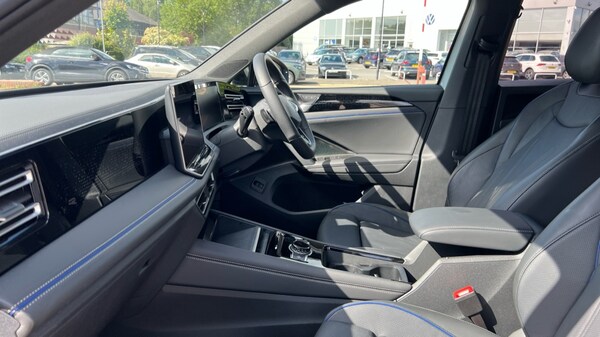 Used Volkswagen Tiguan 2025 for sale - 75484519: Photo 28