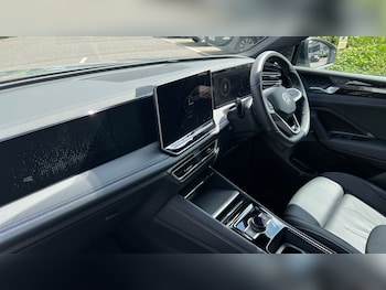 Used Volkswagen Tiguan 2025 for sale - 75484519: Photo