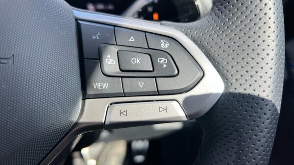 Used Volkswagen Tiguan 2025 for sale - 75484519: Photo 30