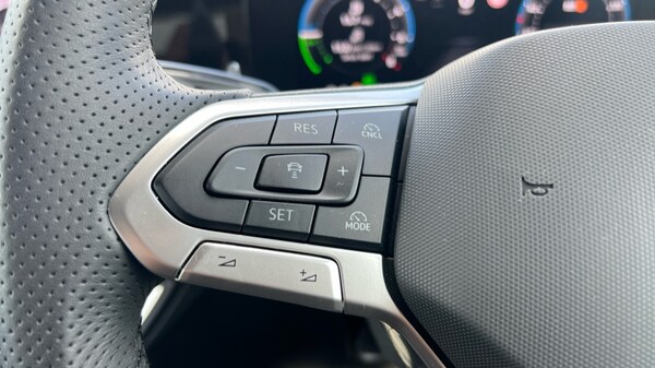Used Volkswagen Tiguan 2025 for sale - 75484519: Photo 31