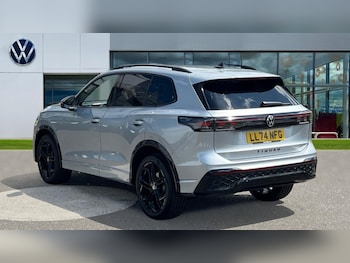 Used Volkswagen Tiguan 2025 for sale - 75484519: Photo