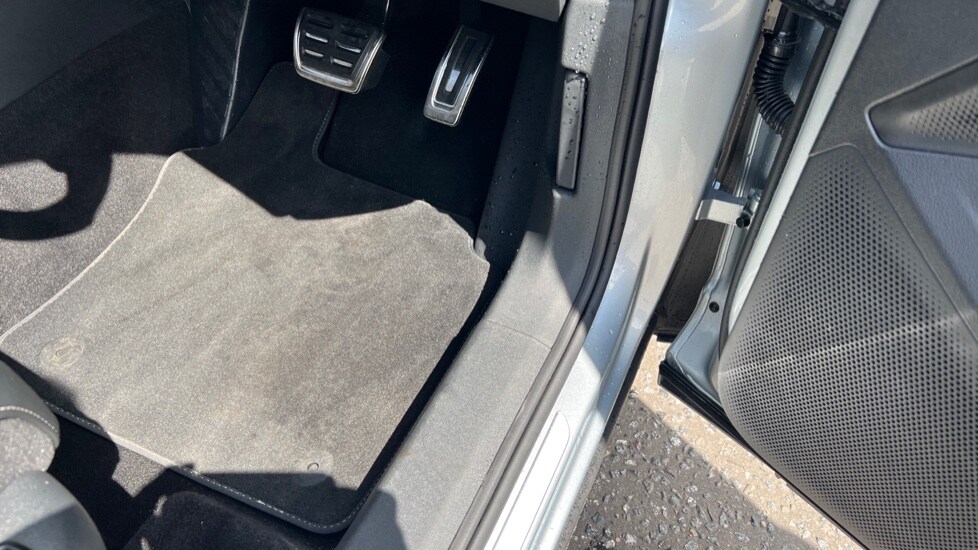 Vehicle 40